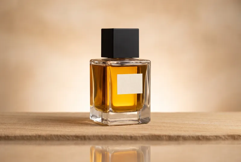 Oud Royale Eau de Parfum bottle